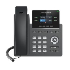 Grandstream GRP2612W 4-line Carrier-Grade HD IP Phone